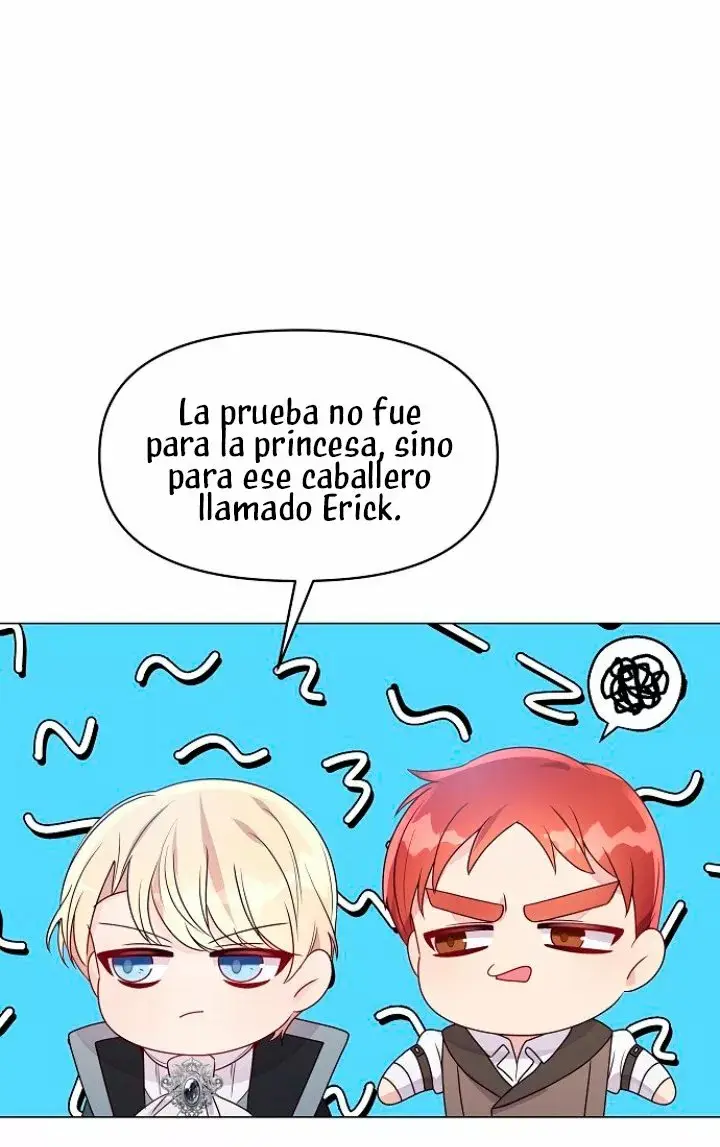 Dangerous Fiancée capítulo 9, página 14