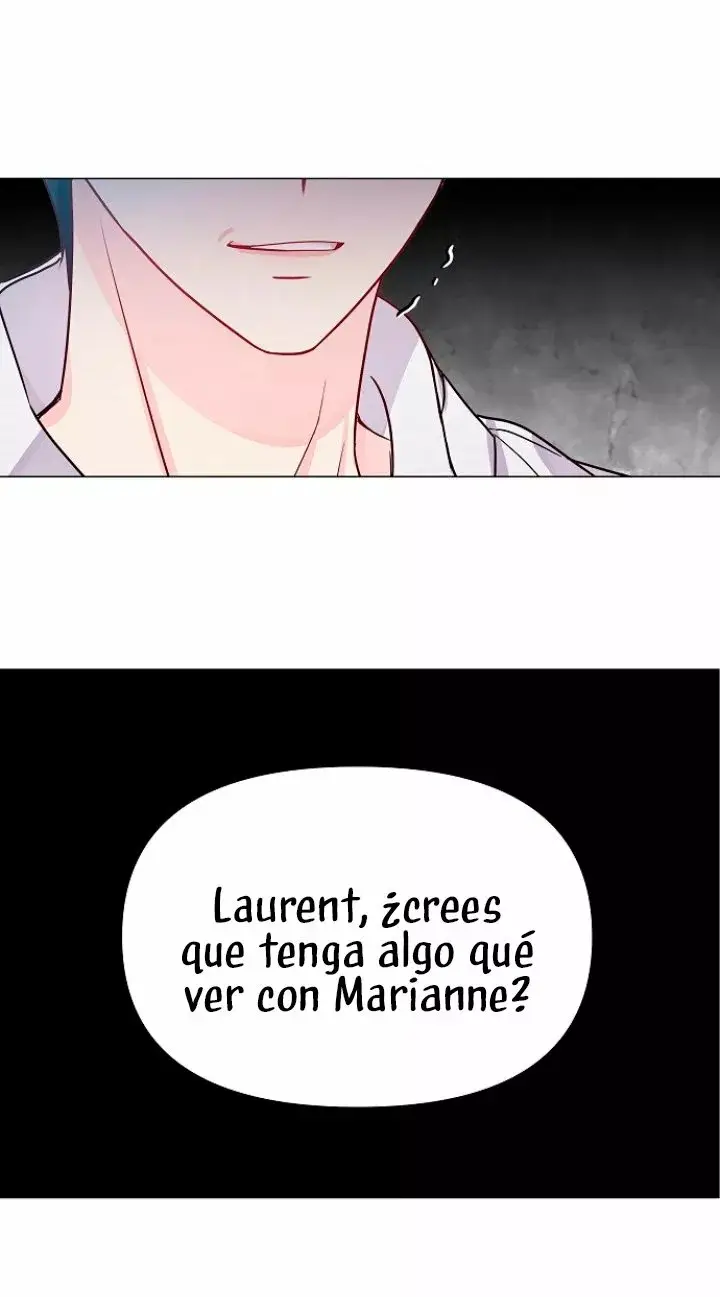 Dangerous Fiancée capítulo 9, página 62