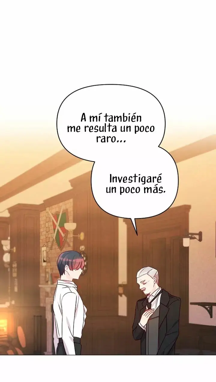 Dangerous Fiancée capítulo 9, página 65