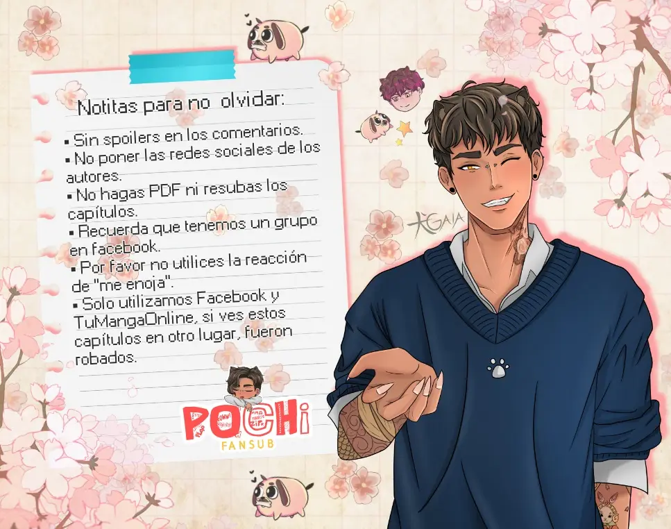 Daraku Kazokuron capítulo 1, página 3