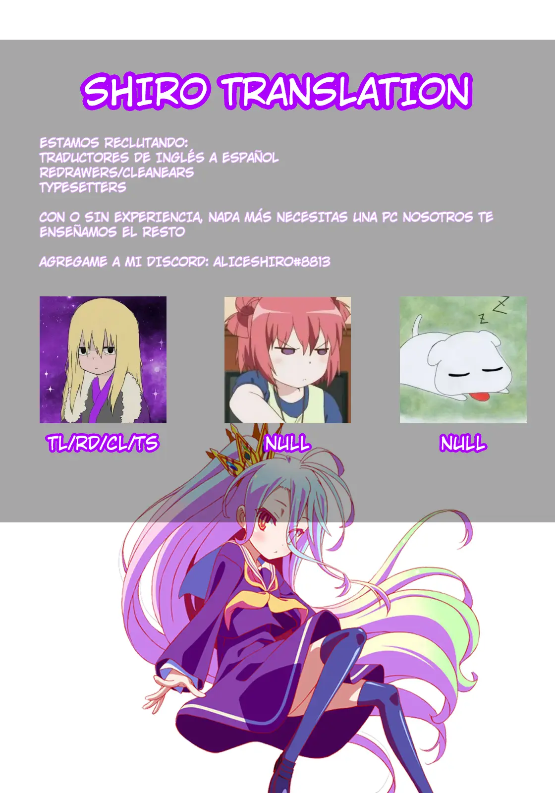 Dark Santa capítulo 0, página 5
