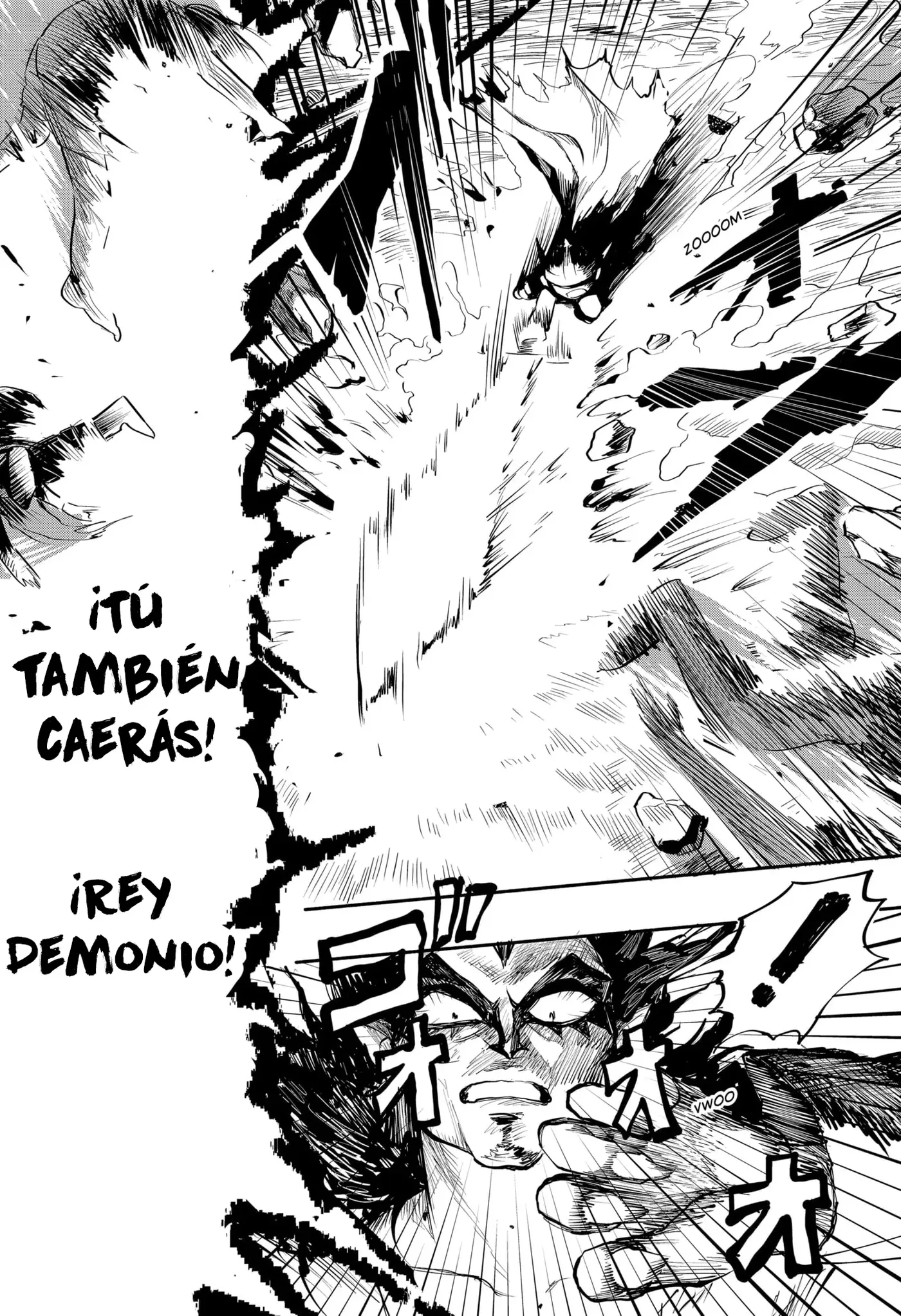 Dark Side Hero capítulo 0, página 56