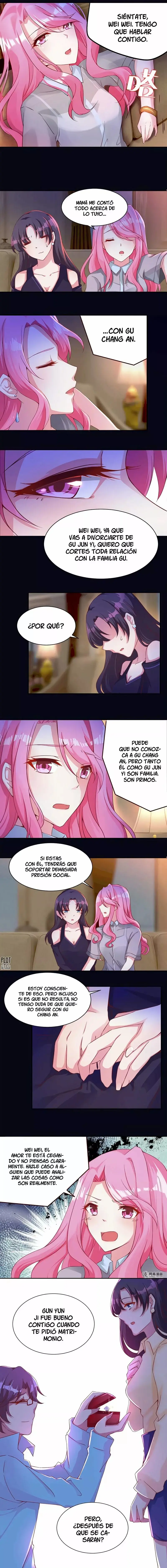 Dear Stranger capítulo 26, página 5