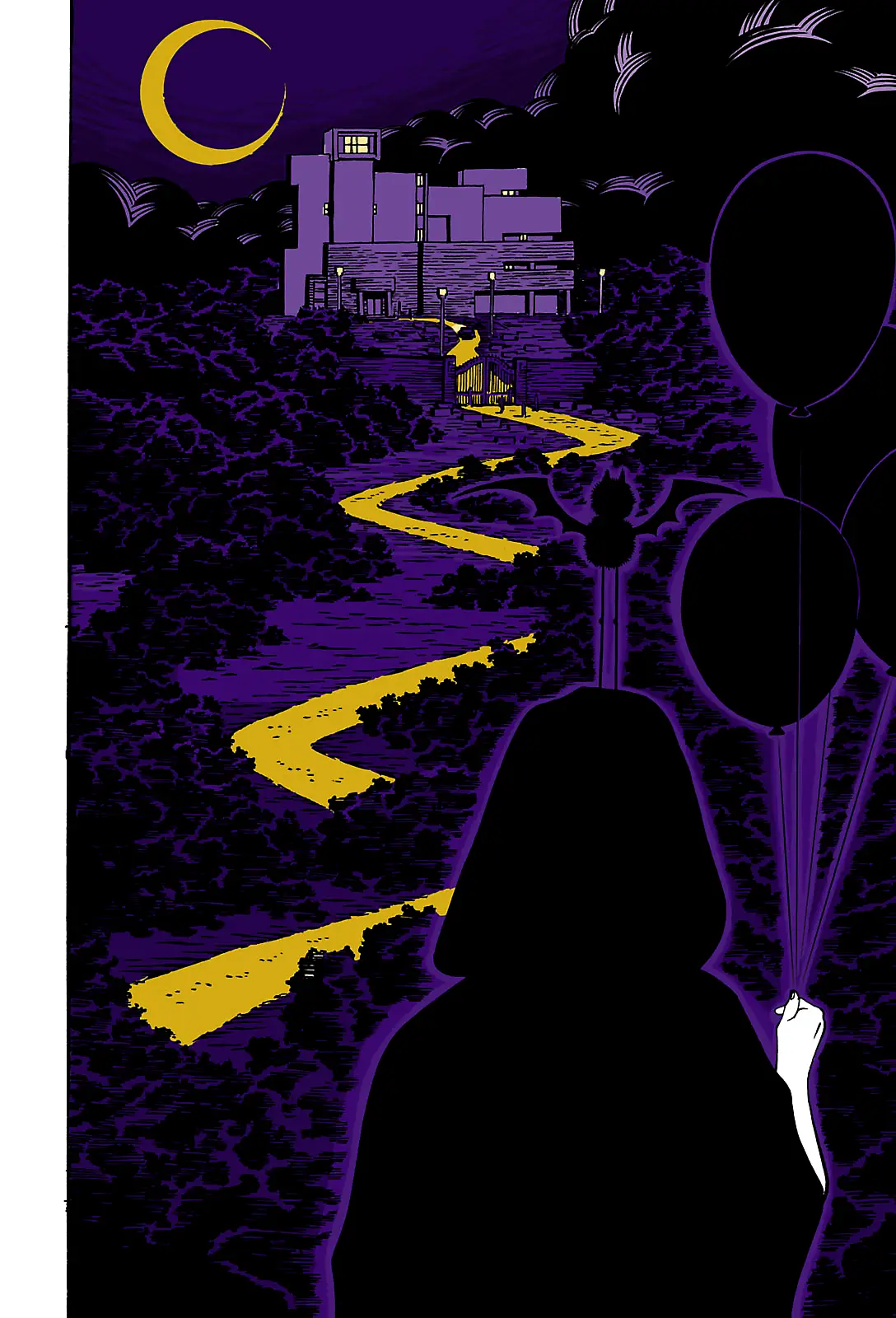 Deathco capítulo 1, página 6
