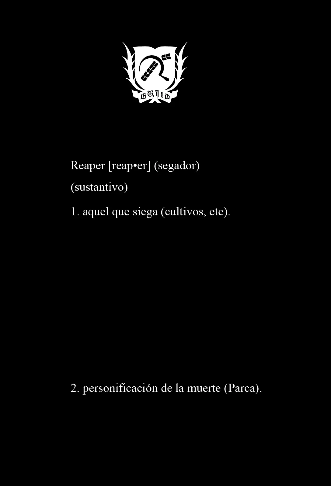 Deathco capítulo 1, página 9