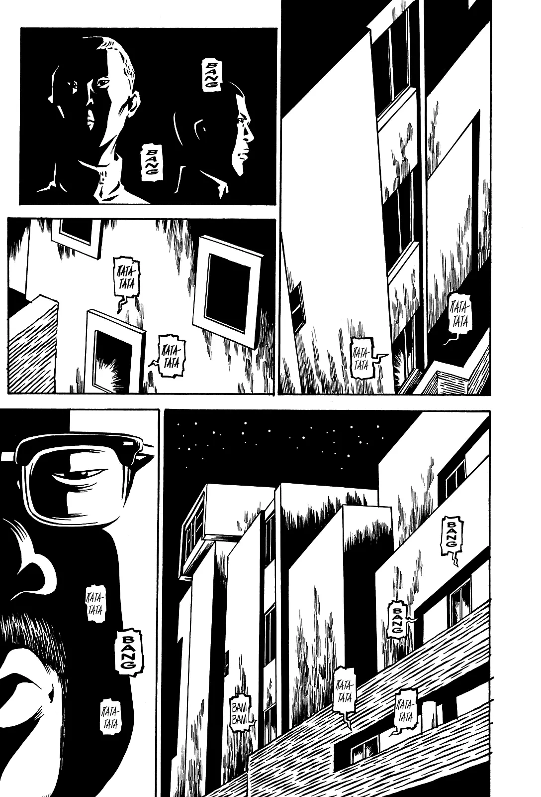 Deathco capítulo 2, página 13