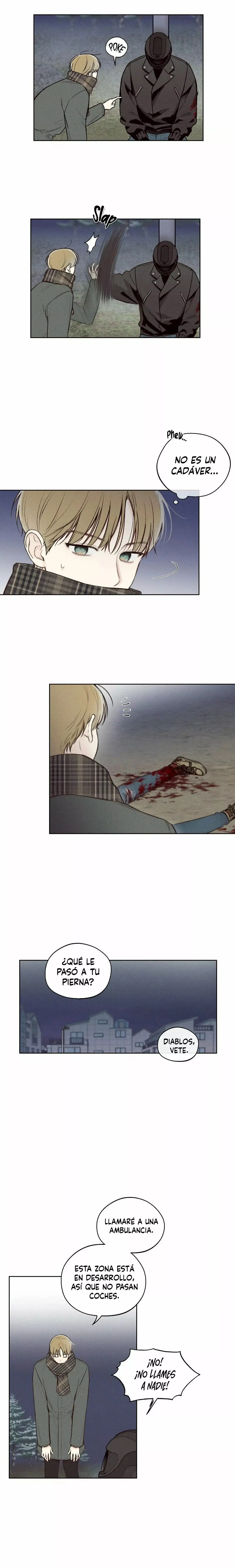 December capítulo 1, página 5