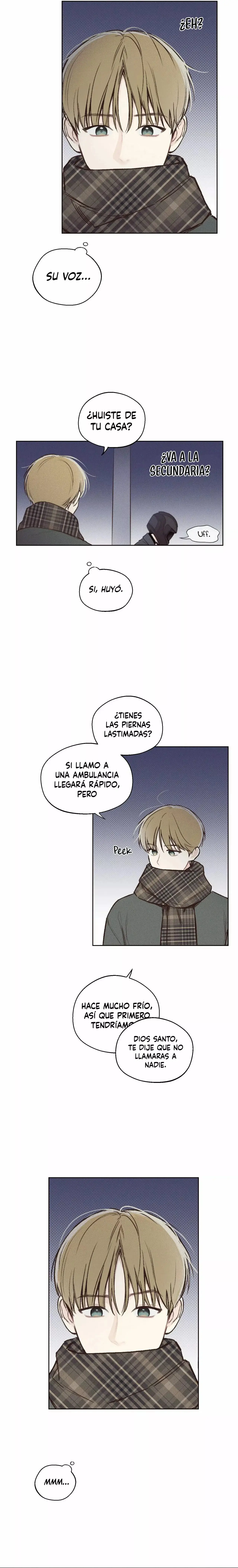 December capítulo 1, página 6