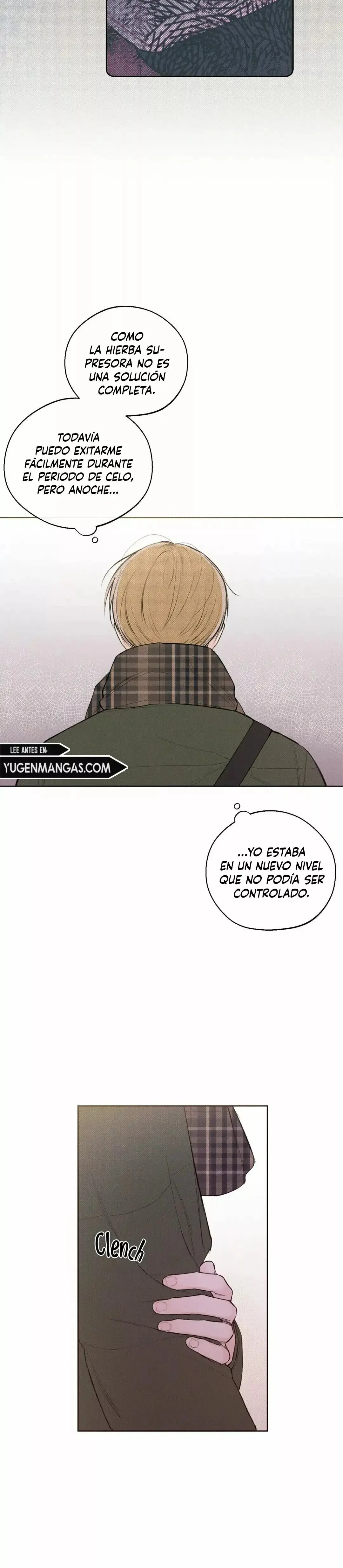 December capítulo 13, página 3