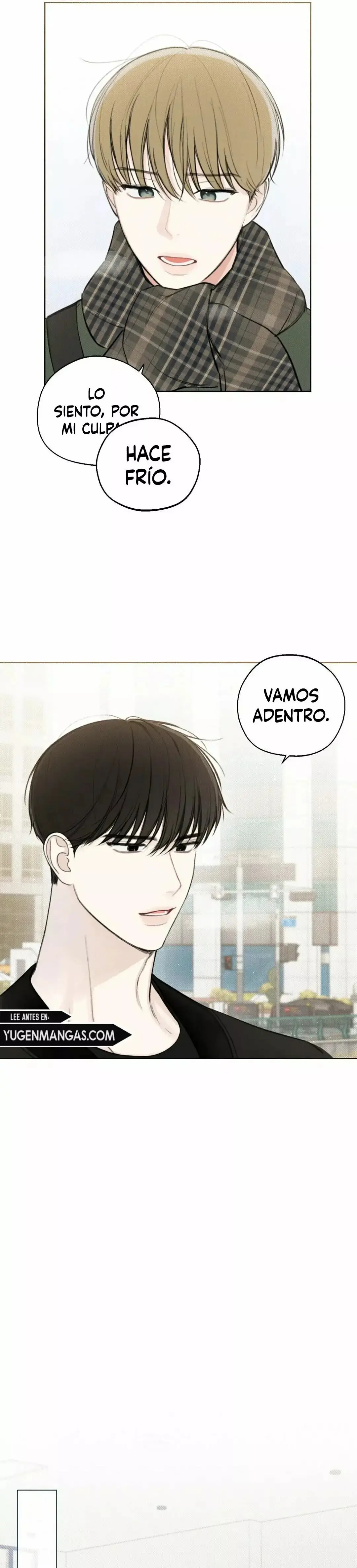 December capítulo 13, página 16