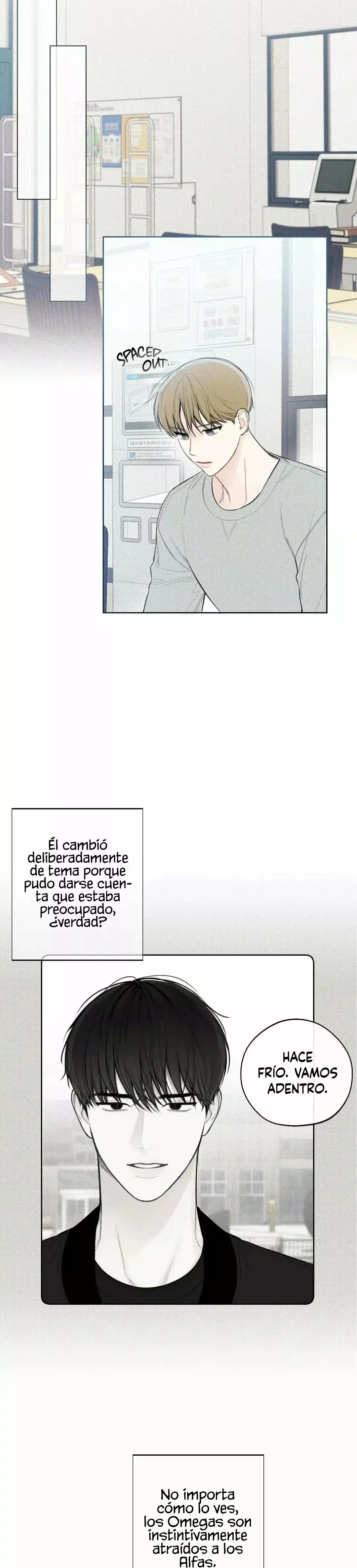 December capítulo 13, página 17