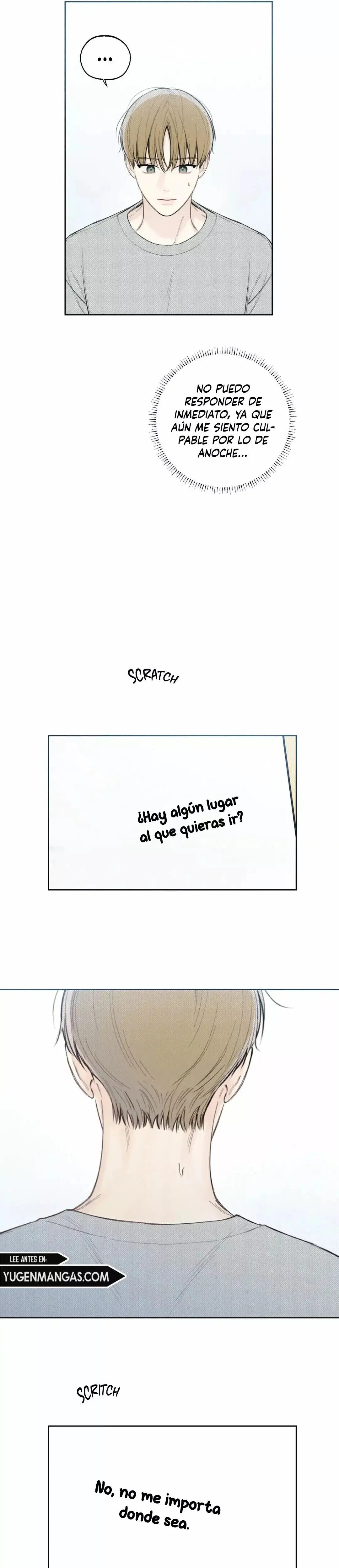 December capítulo 13, página 19