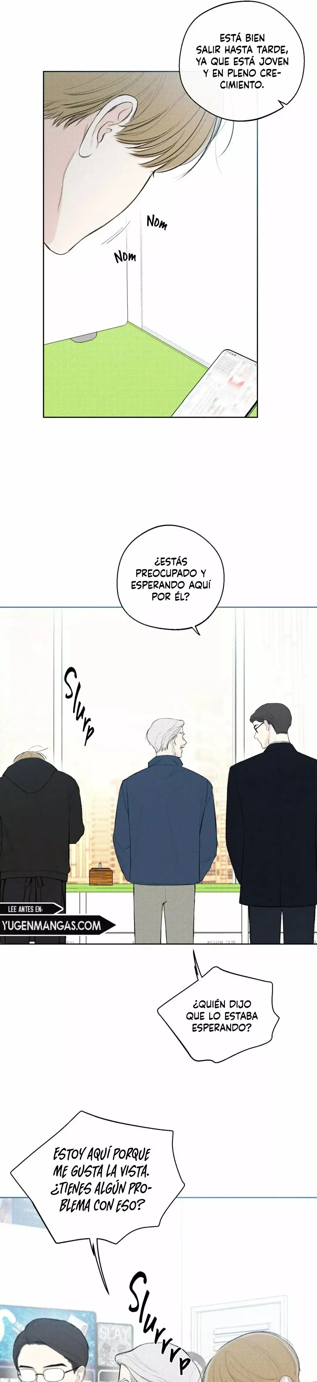 December capítulo 14, página 19