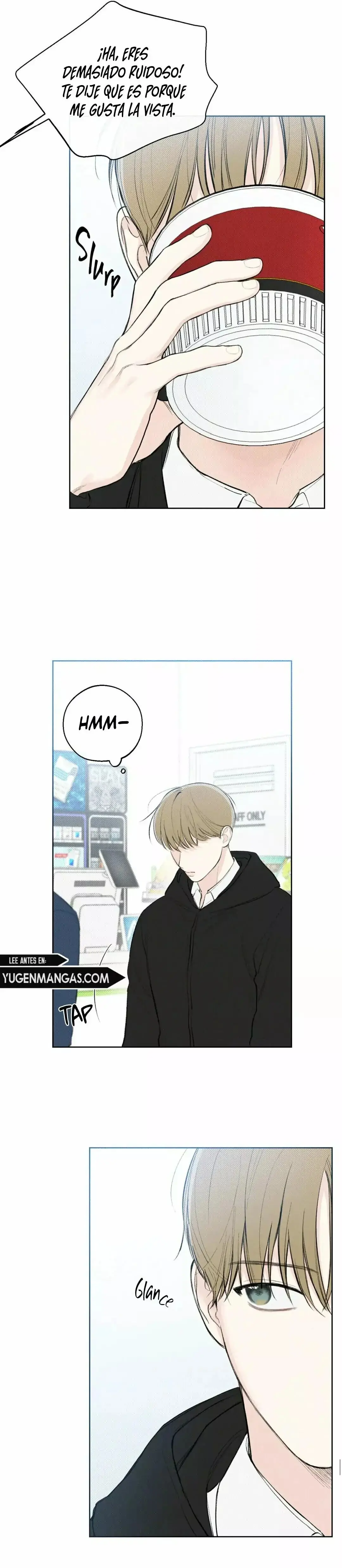December capítulo 14, página 22