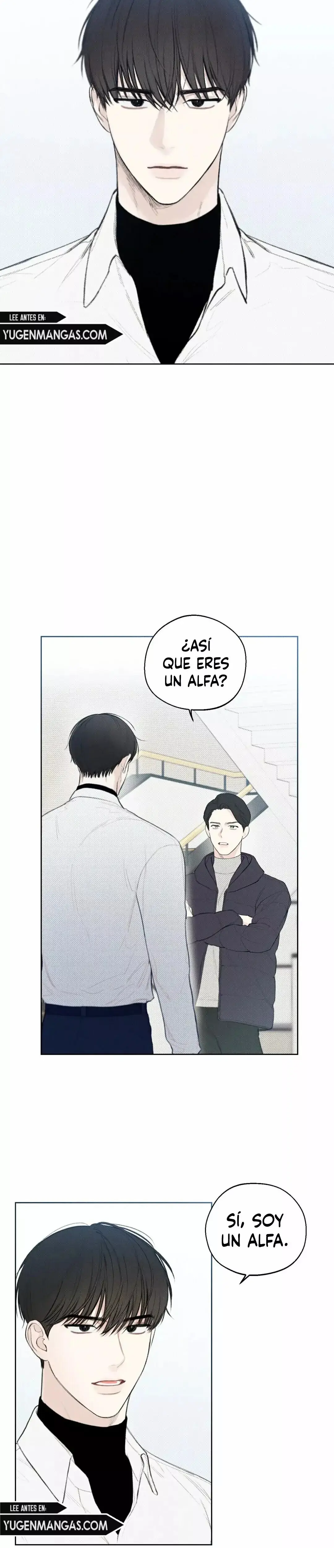 December capítulo 15, página 18