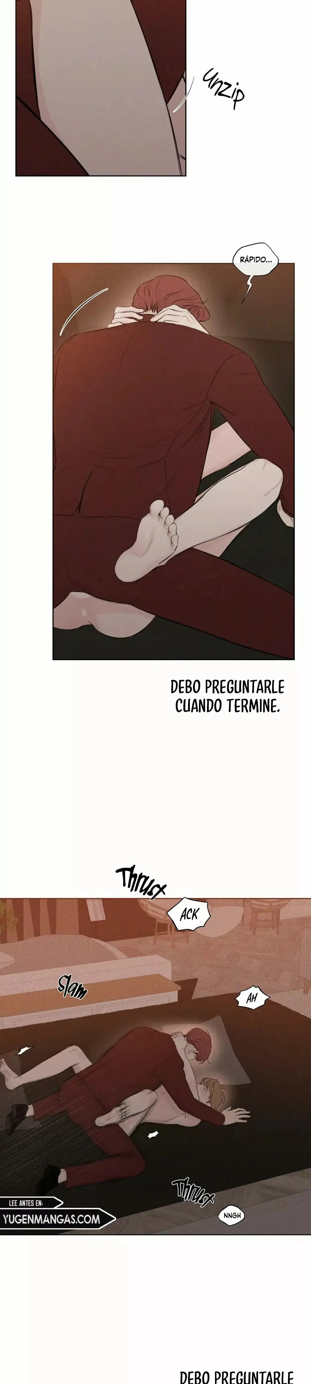 December capítulo 16, página 23