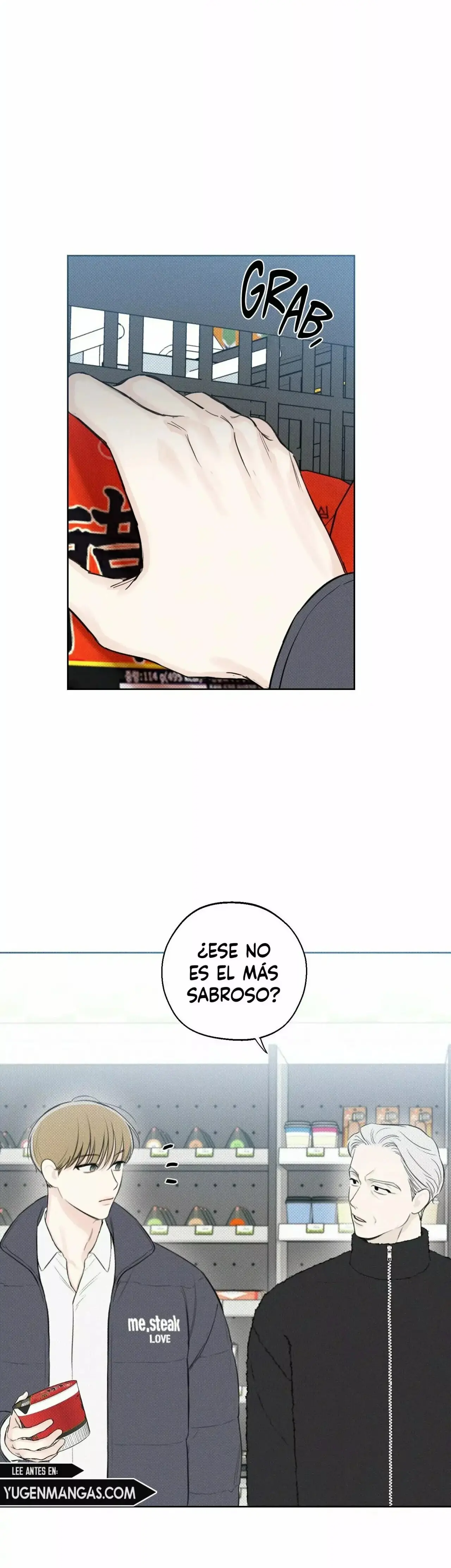 December capítulo 18, página 15