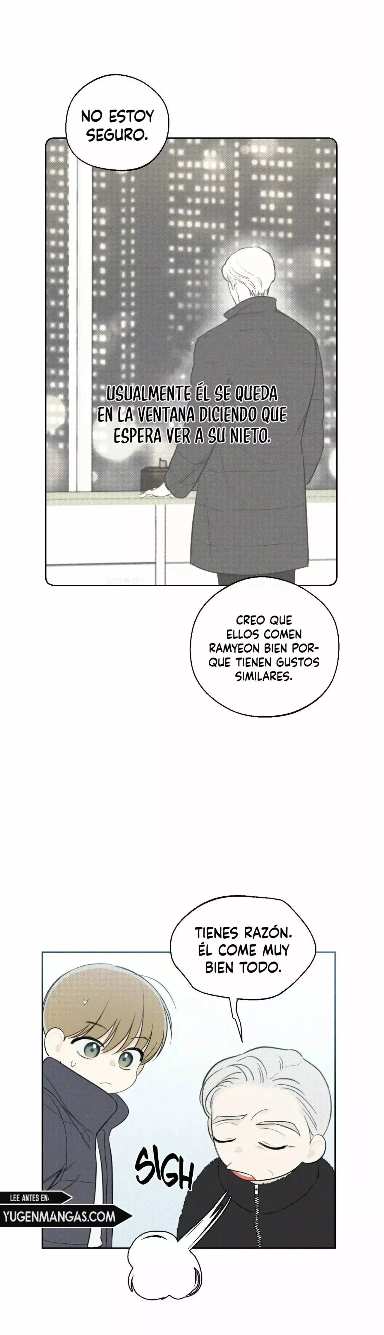 December capítulo 18, página 18