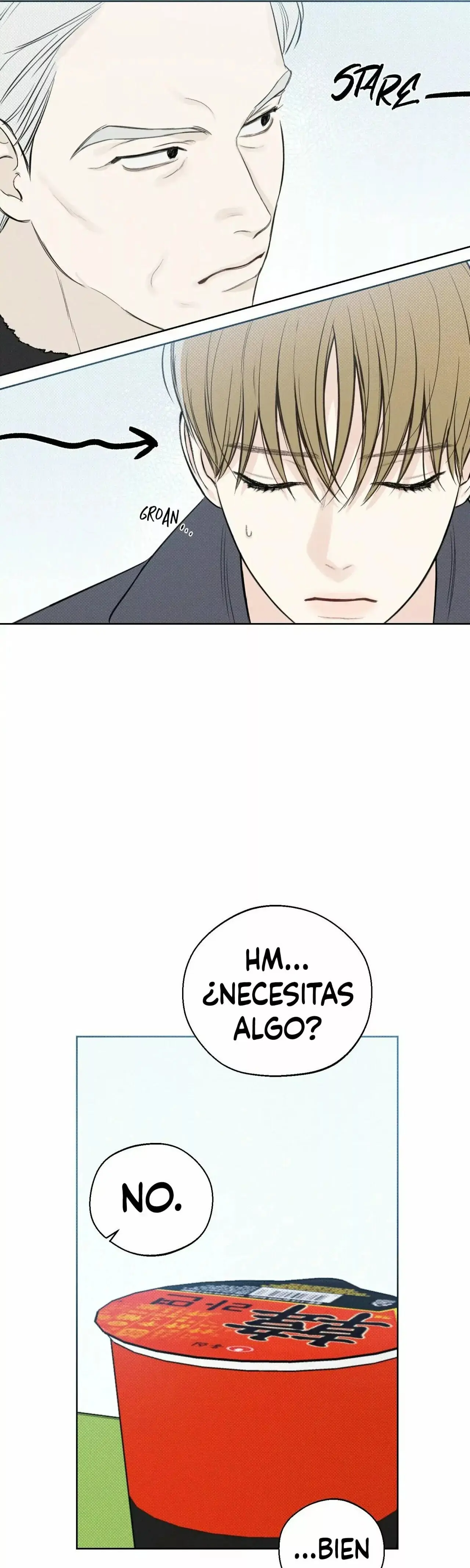 December capítulo 18, página 25