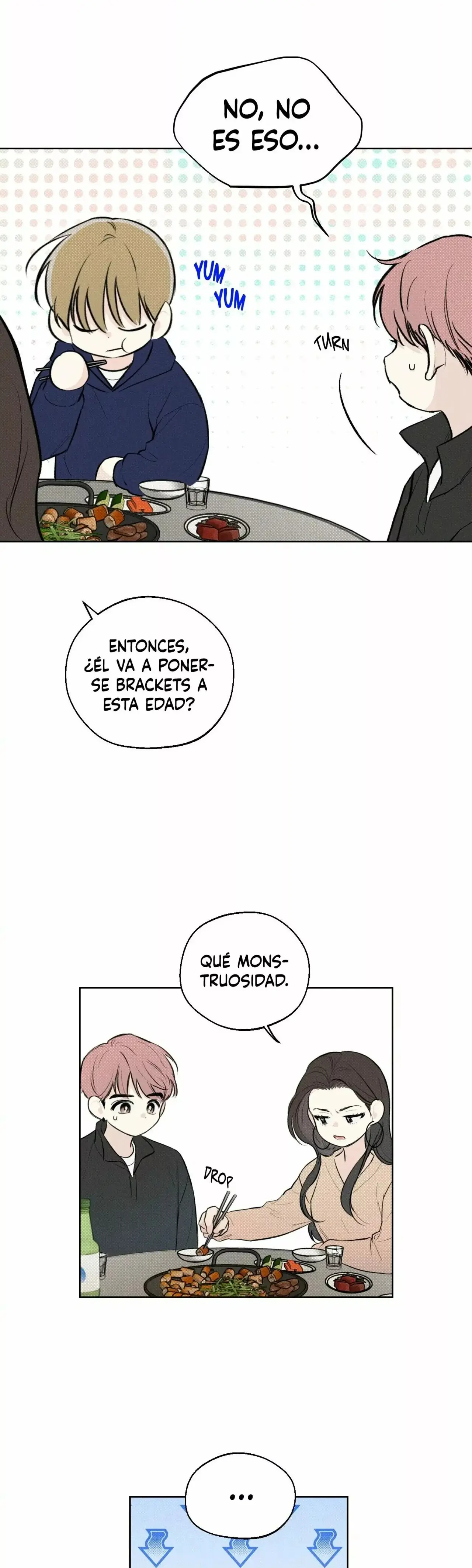 December capítulo 19, página 14