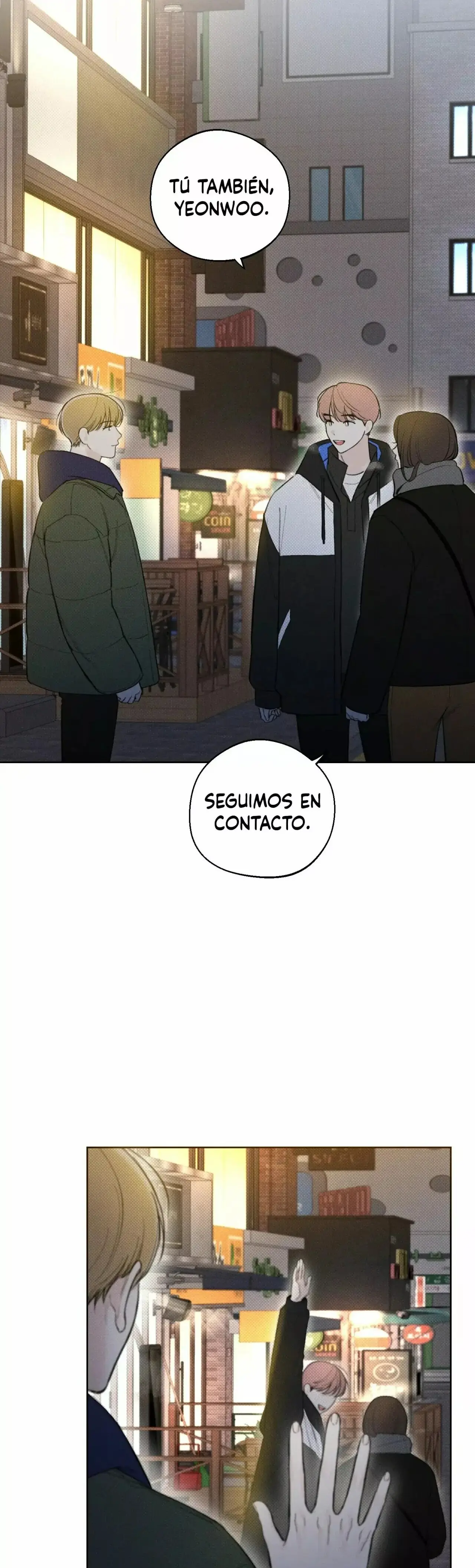 December capítulo 20, página 2
