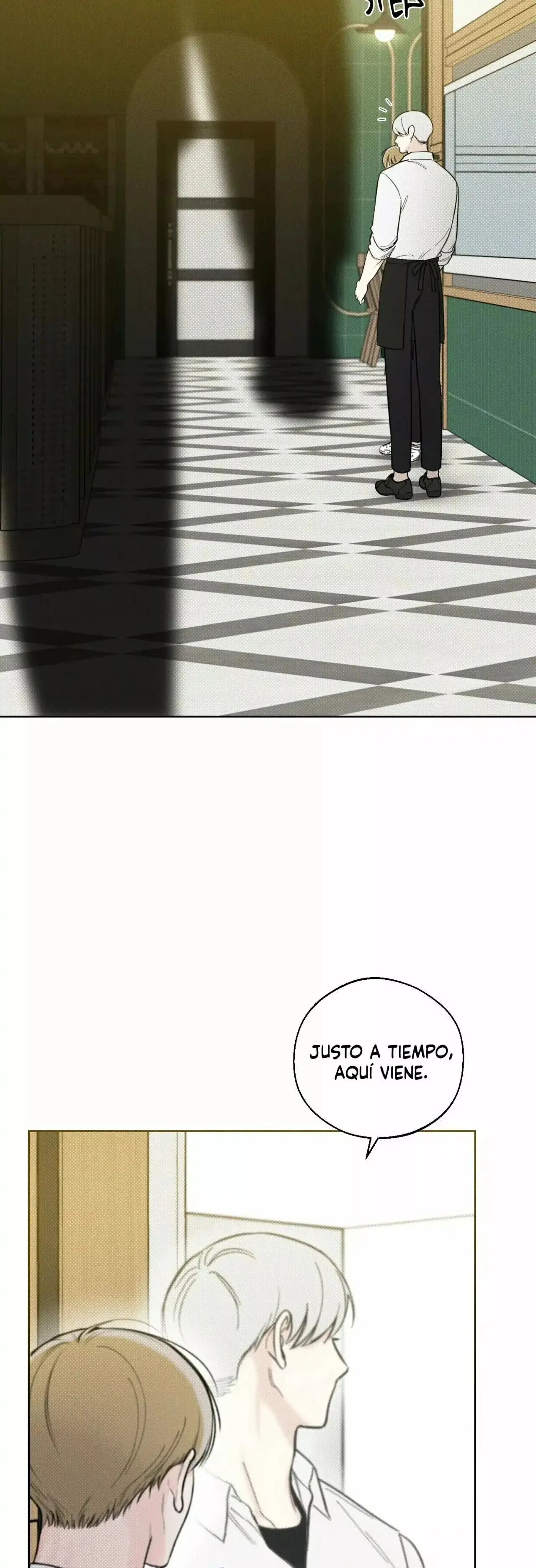 December capítulo 20, página 29