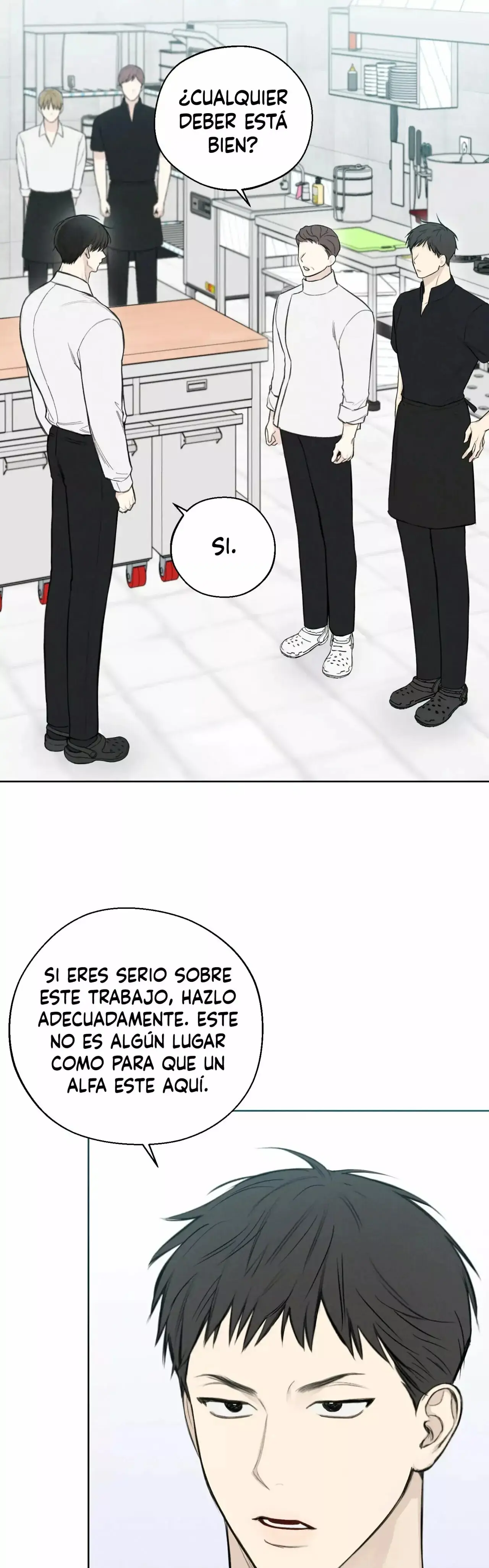 December capítulo 21, página 10