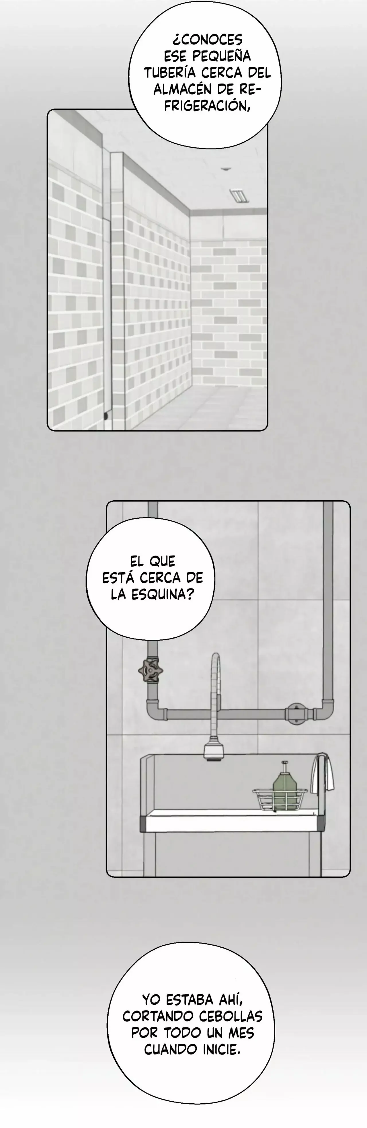 December capítulo 21, página 19