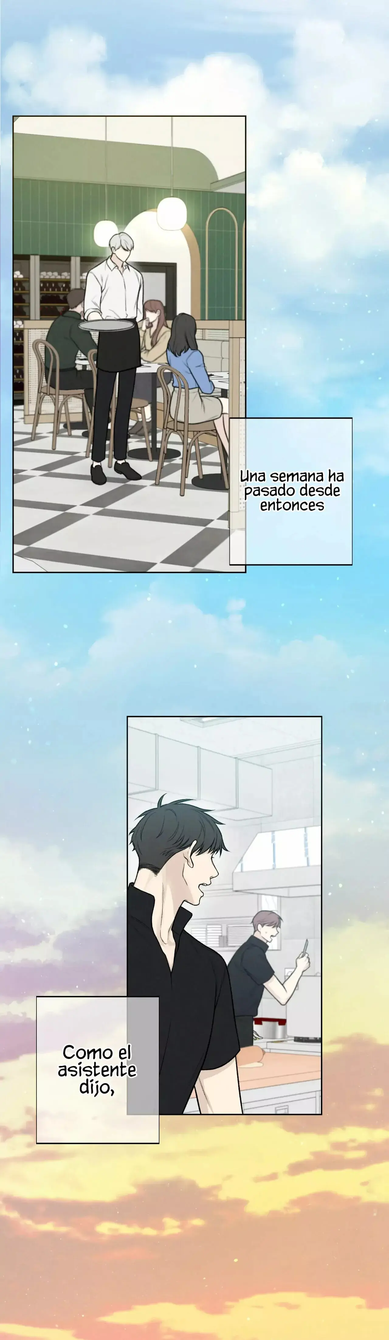 December capítulo 21, página 22