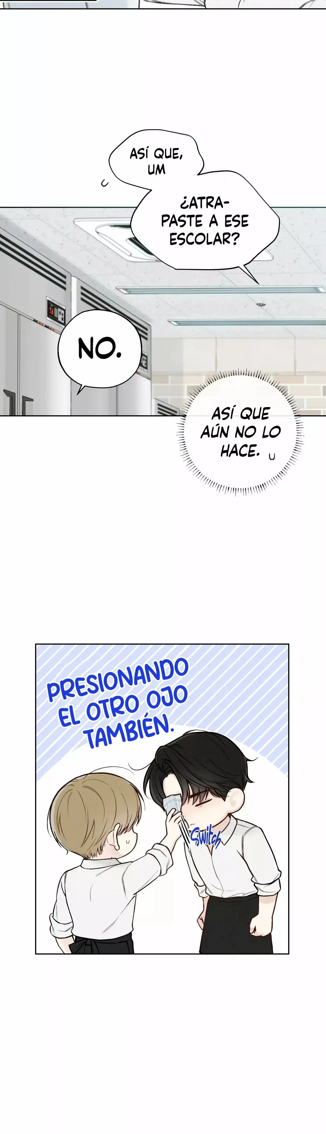 December capítulo 22, página 9