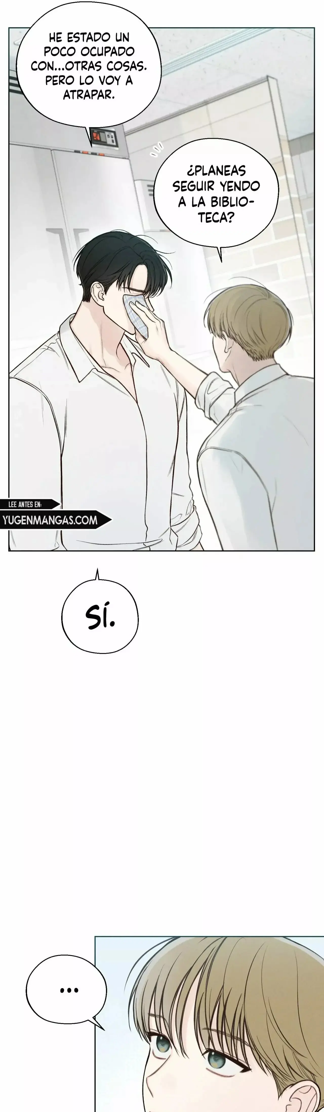 December capítulo 22, página 10