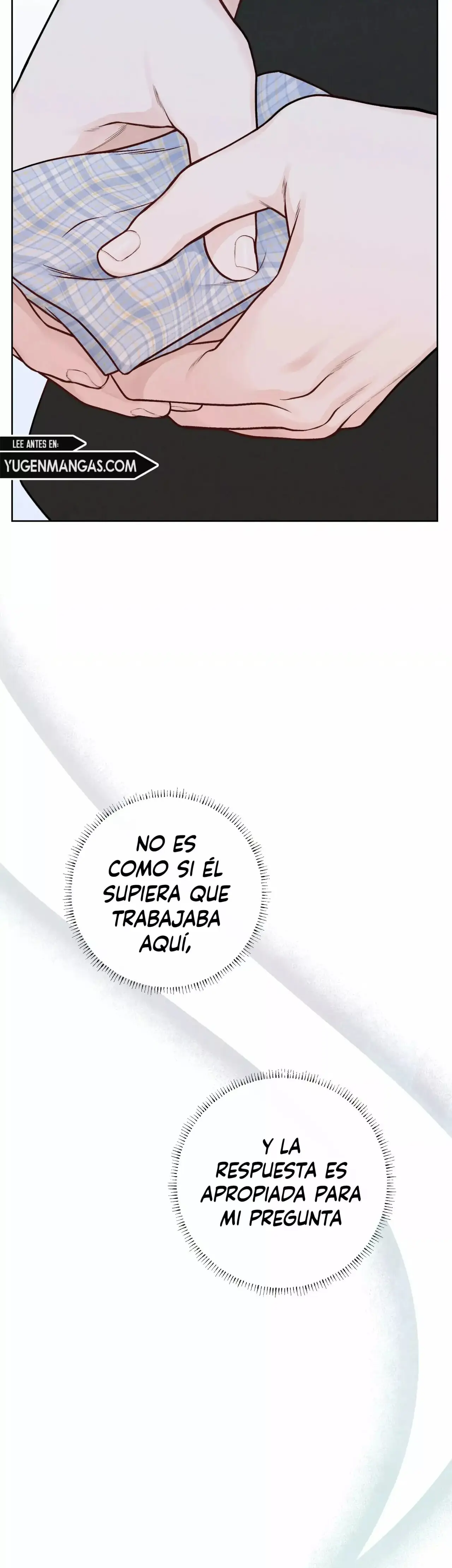 December capítulo 22, página 18