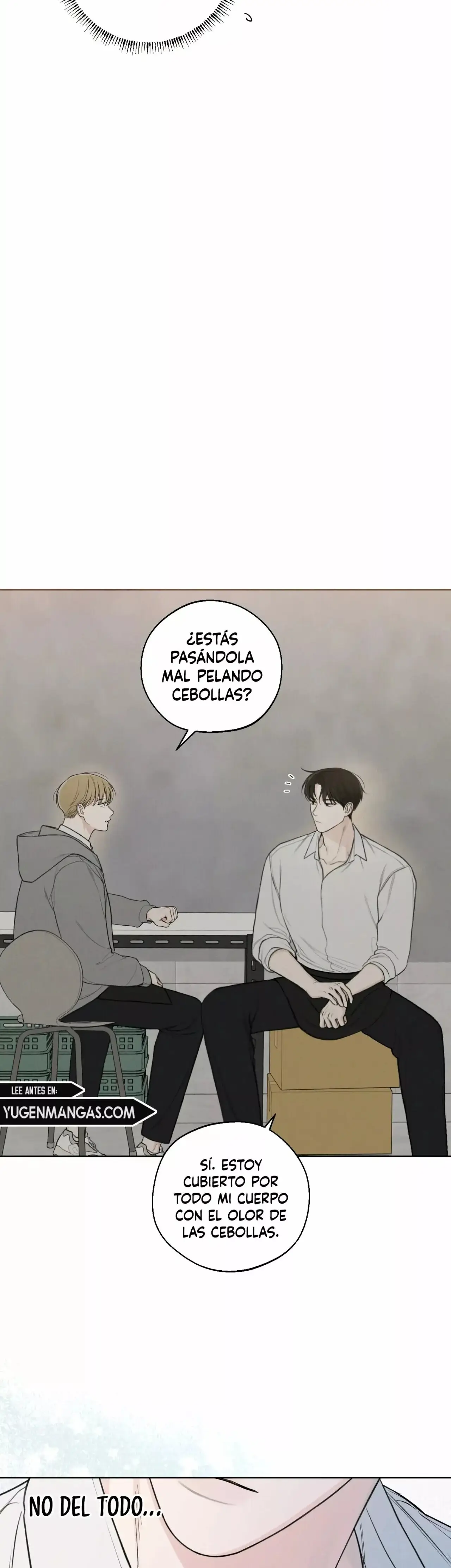 December capítulo 23, página 29