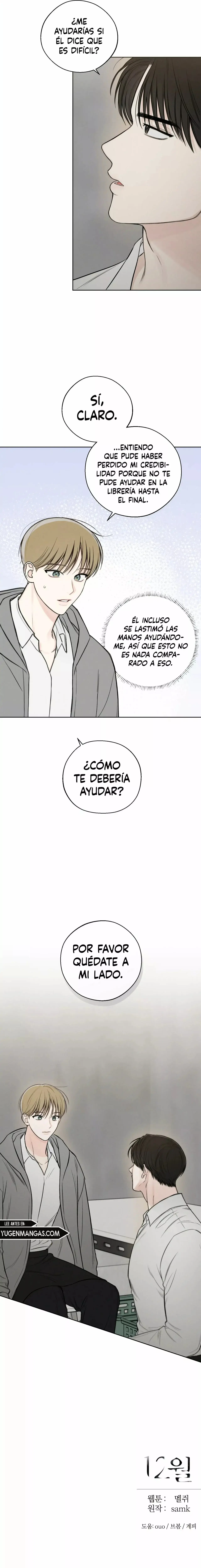 December capítulo 23, página 36