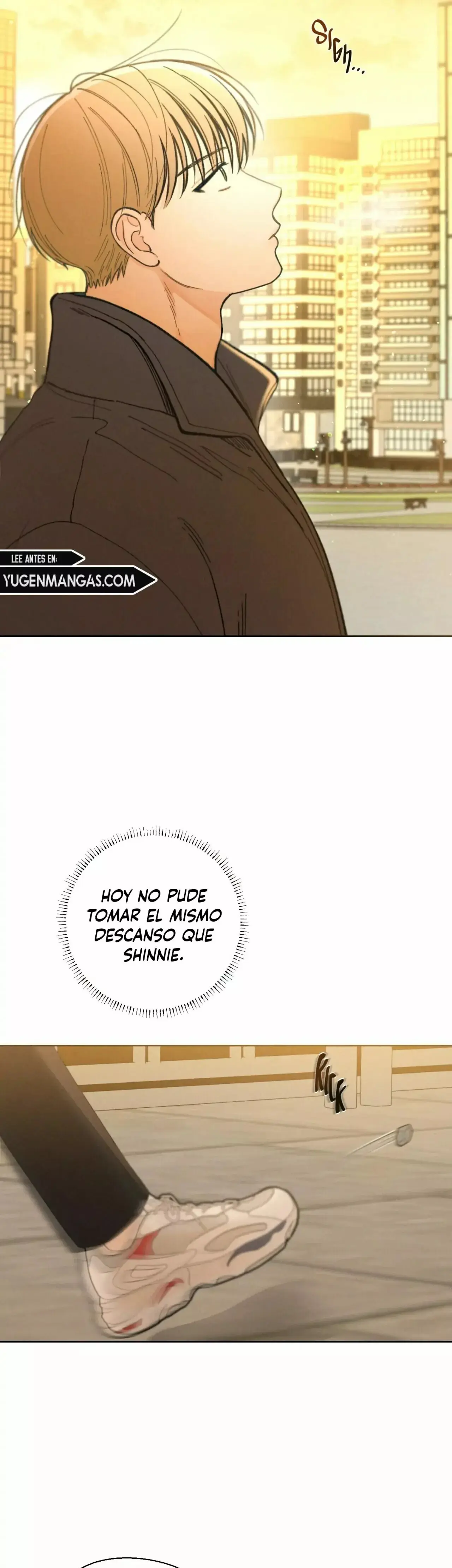 December capítulo 24, página 19