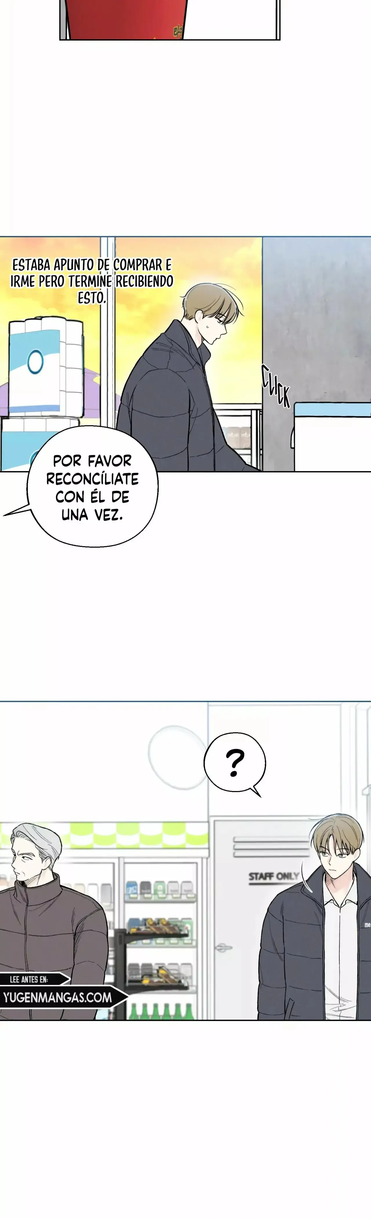 December capítulo 24, página 30