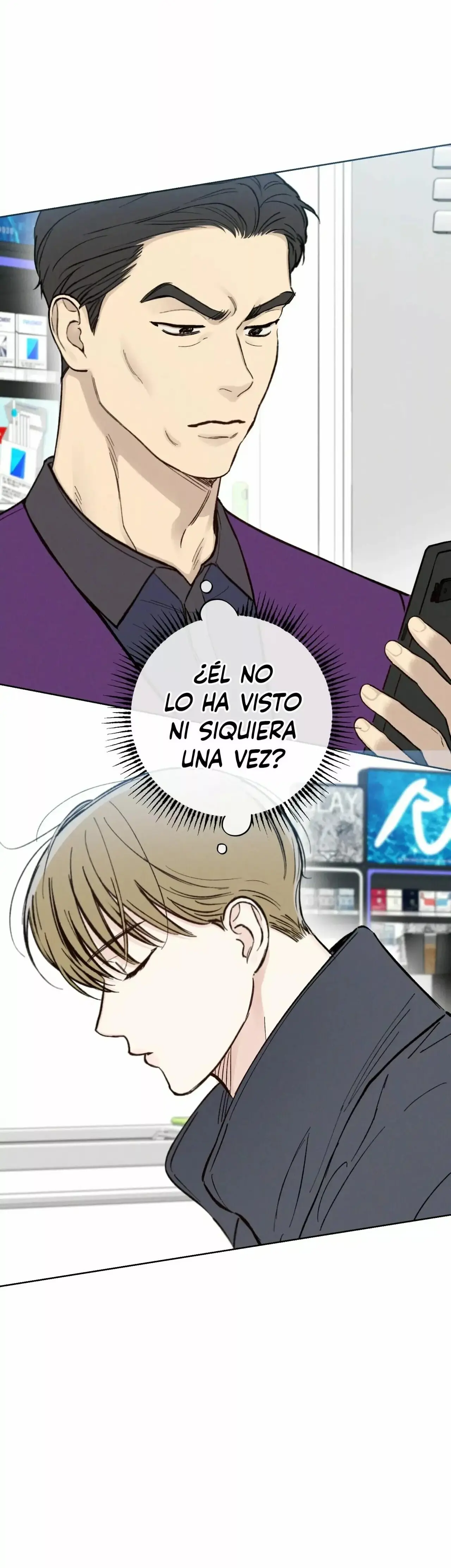 December capítulo 24, página 33