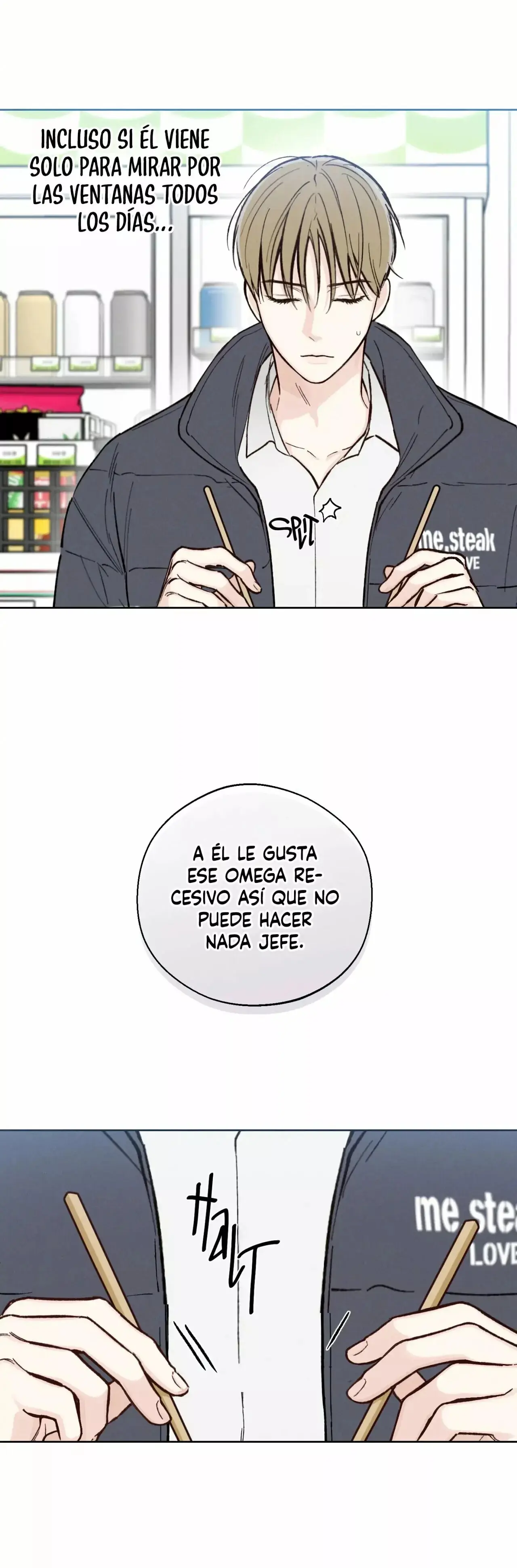 December capítulo 24, página 34