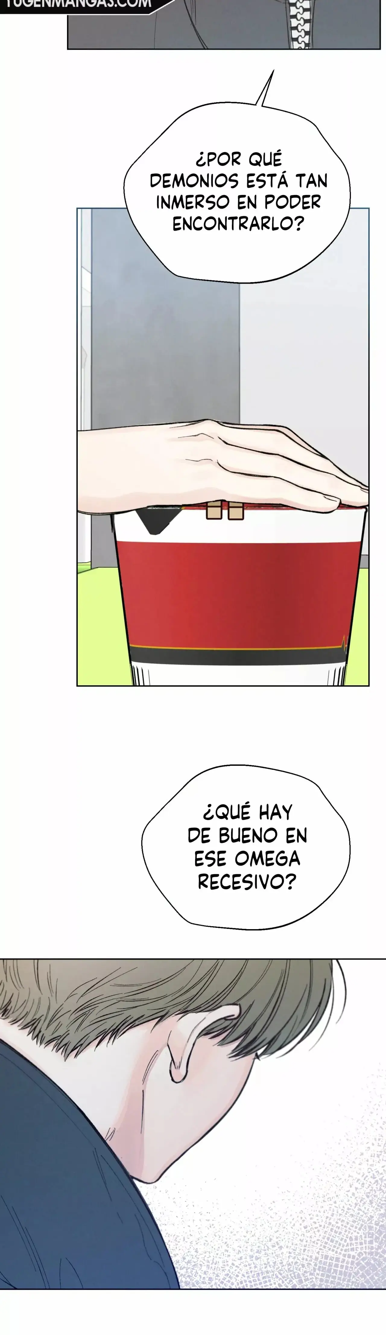 December capítulo 25, página 2