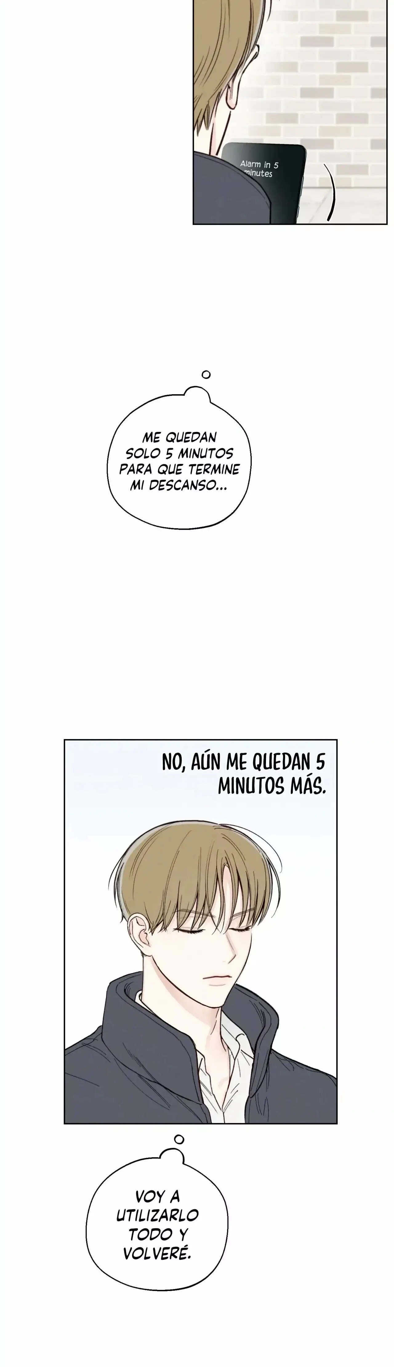 December capítulo 25, página 15