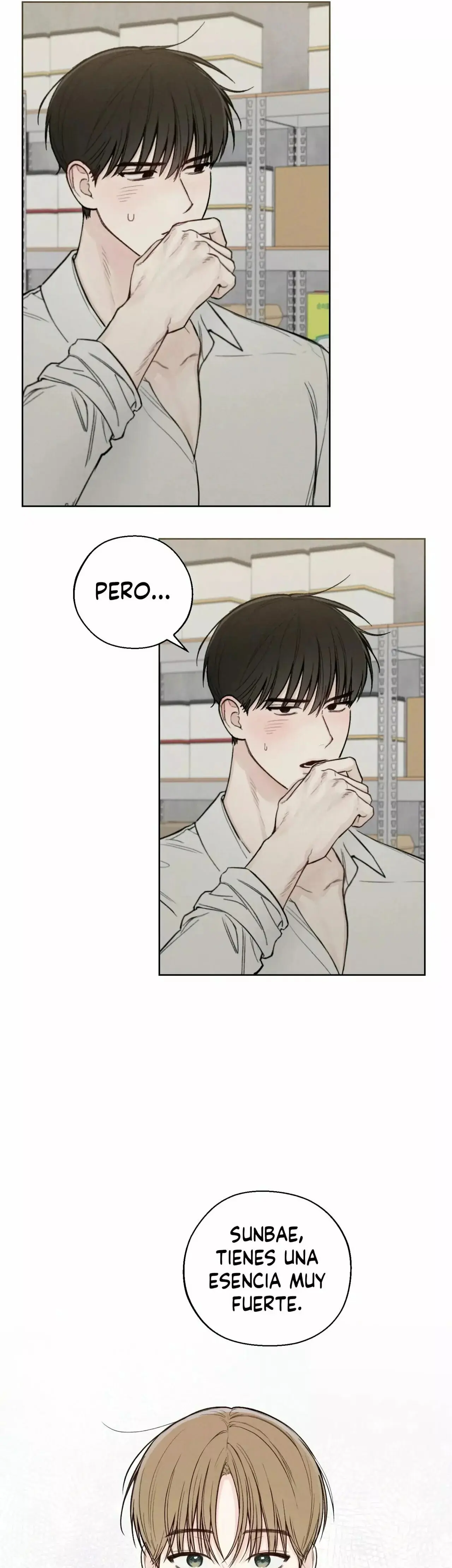 December capítulo 25, página 25