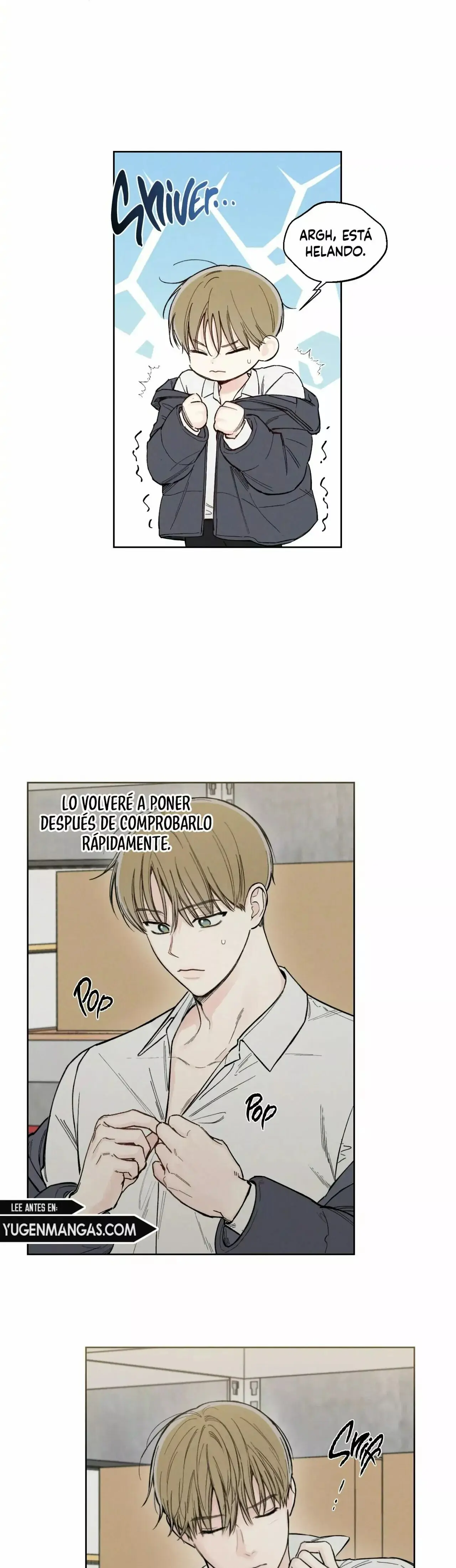 December capítulo 26, página 10