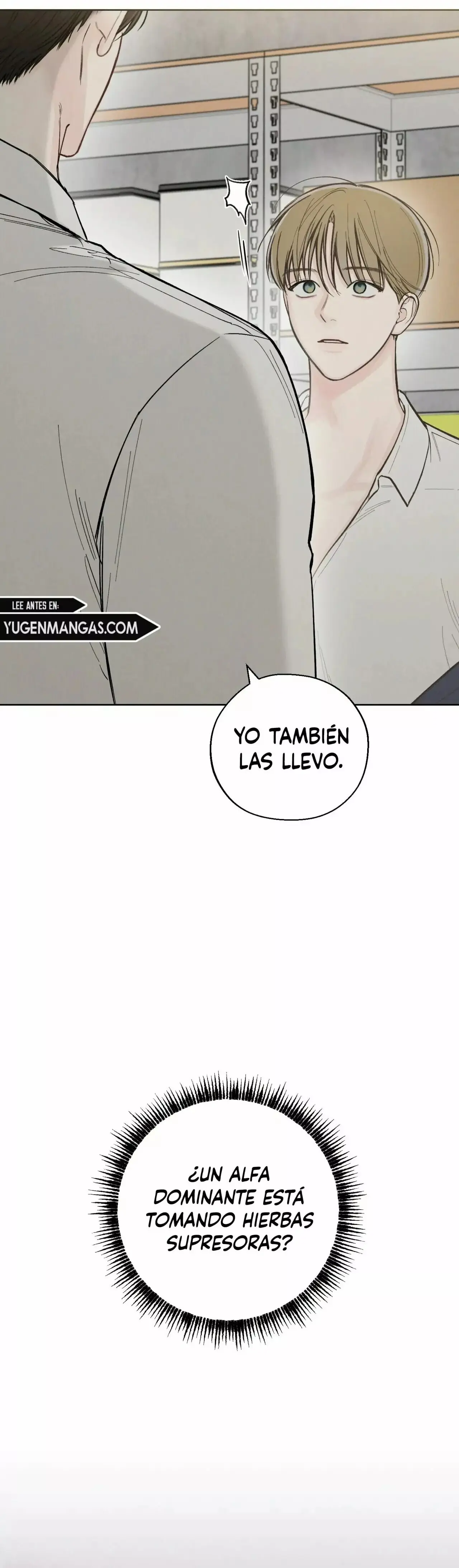 December capítulo 26, página 18