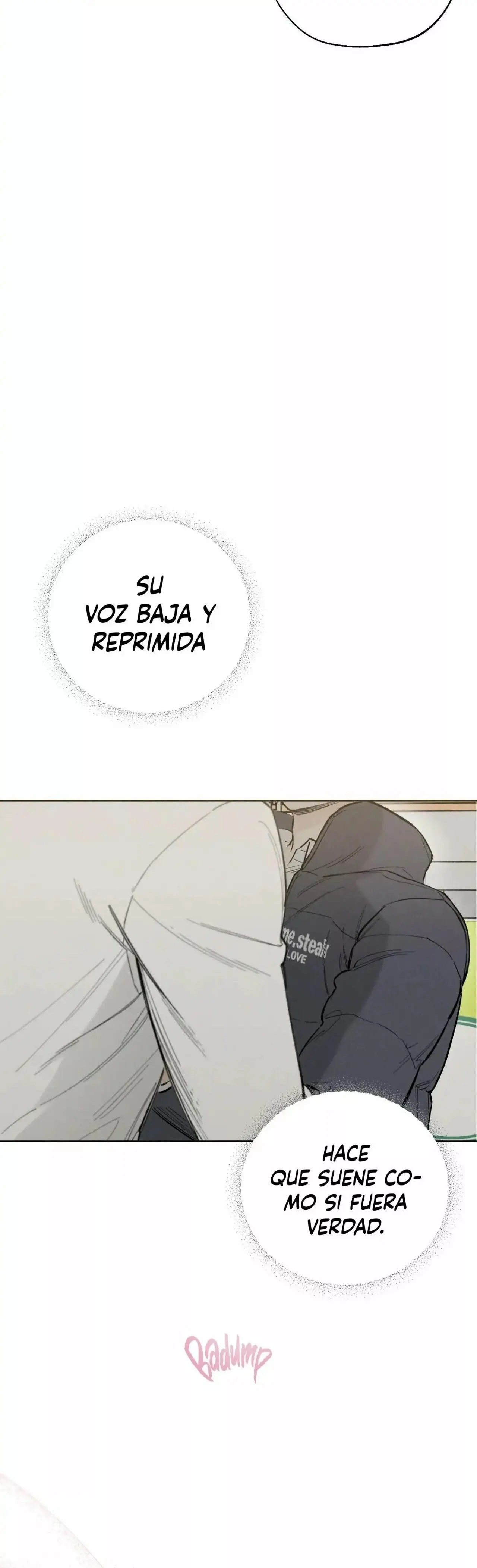 December capítulo 26, página 36