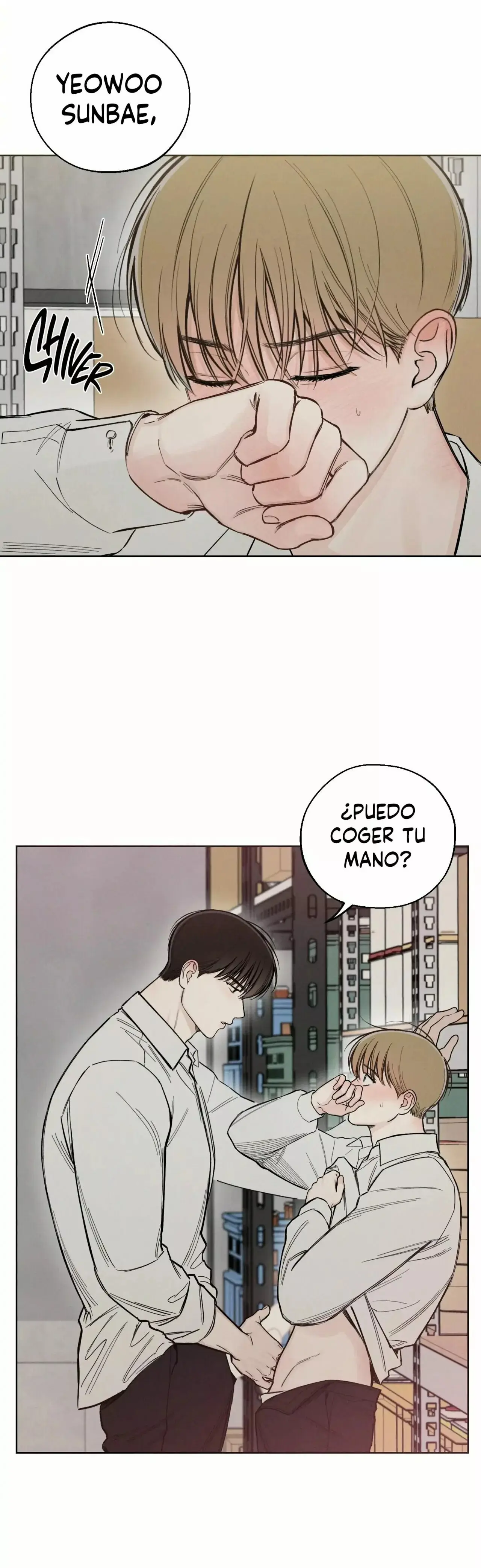 December capítulo 27, página 4