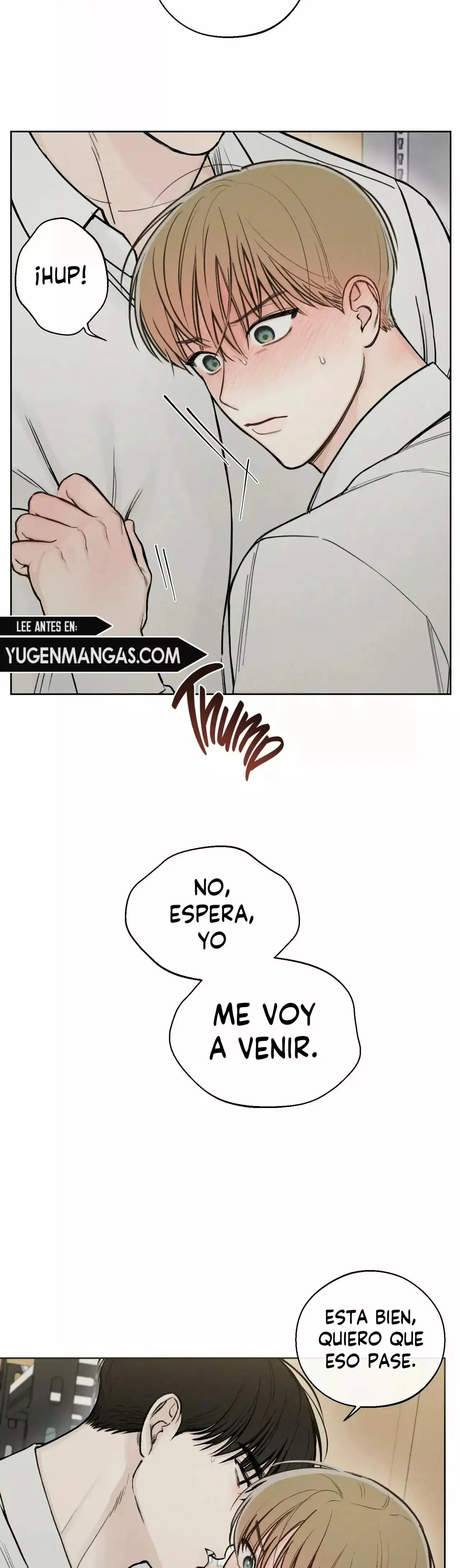 December capítulo 27, página 20