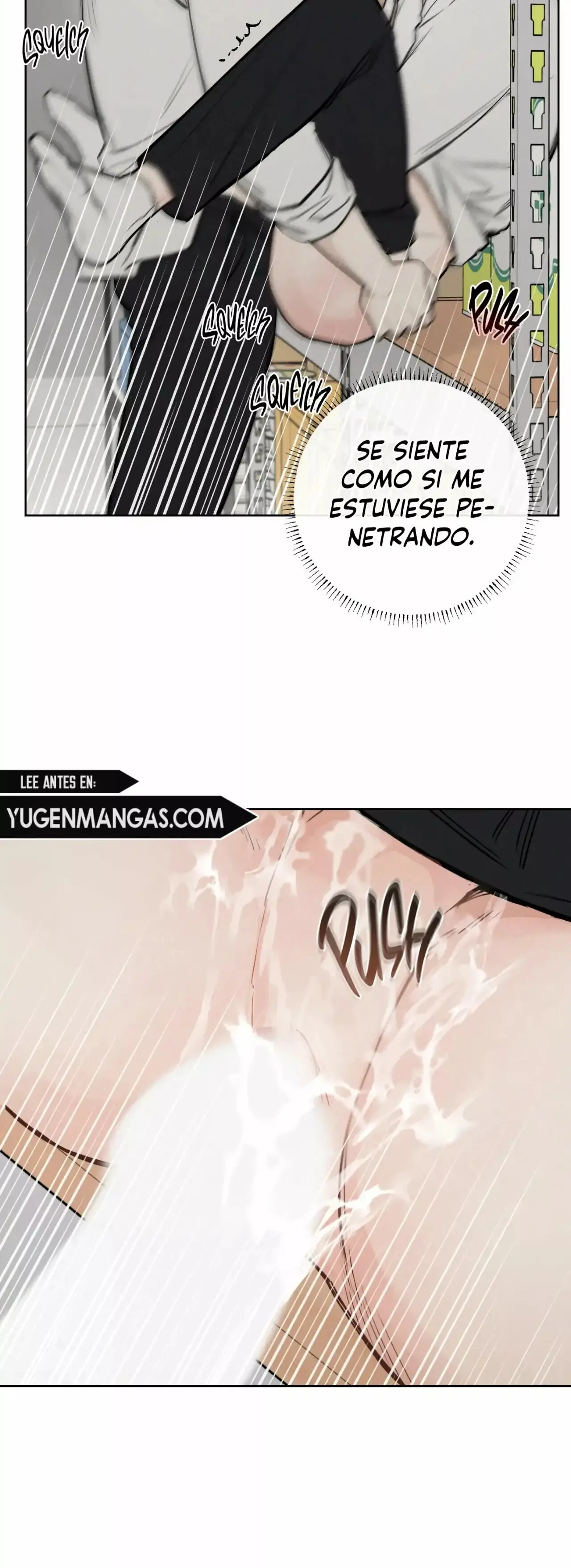 December capítulo 27, página 29