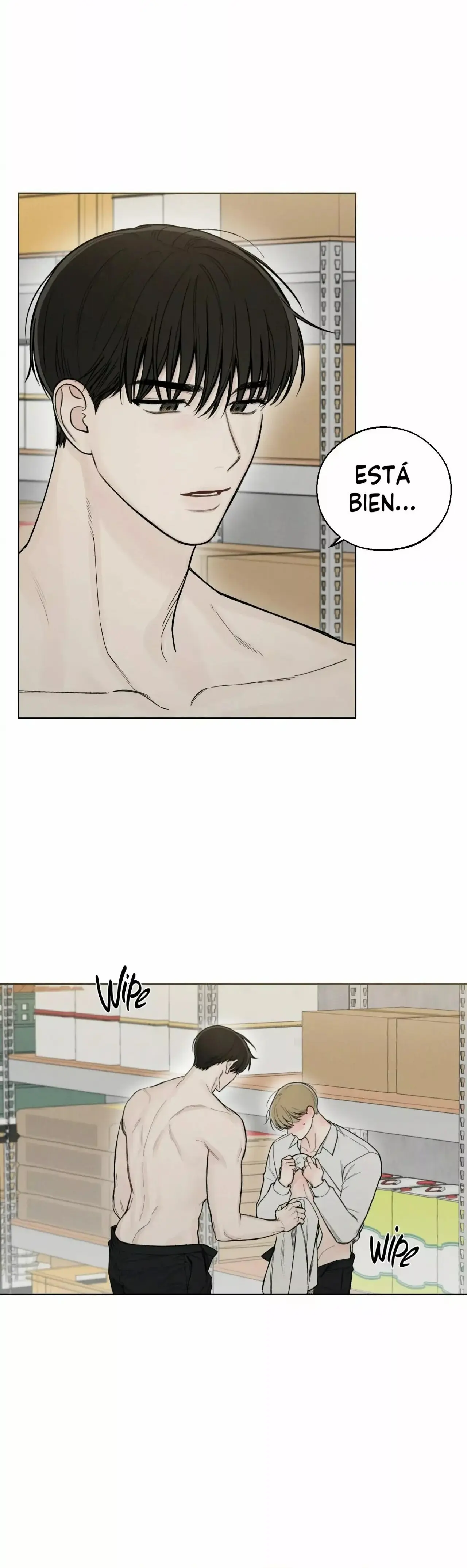 December capítulo 28, página 12