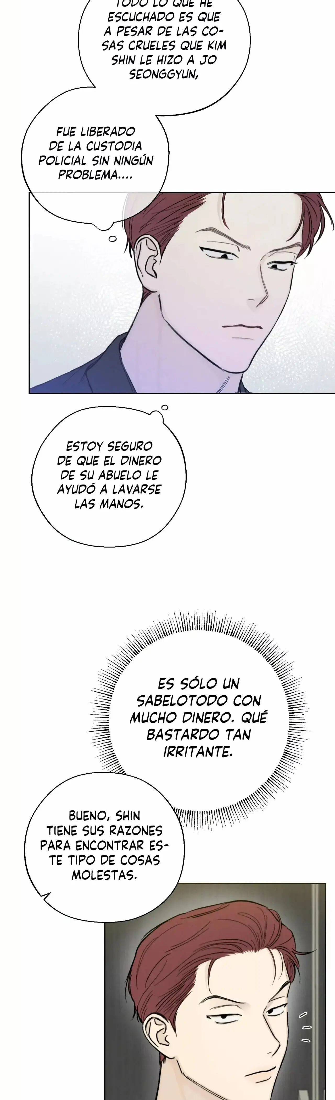 December capítulo 28, página 23