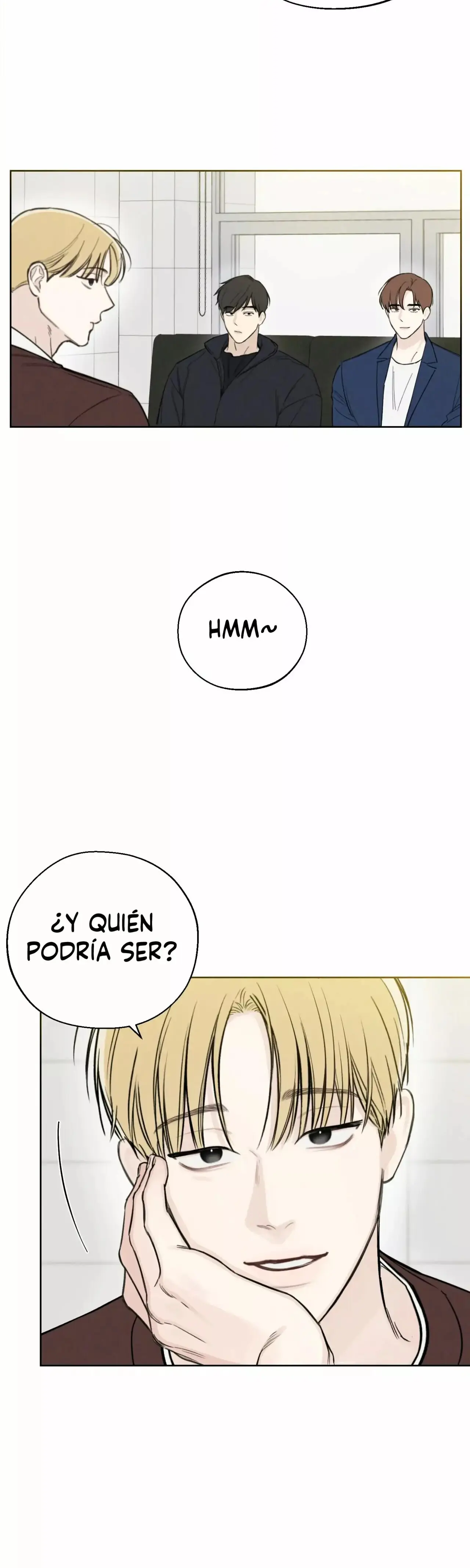 December capítulo 28, página 27